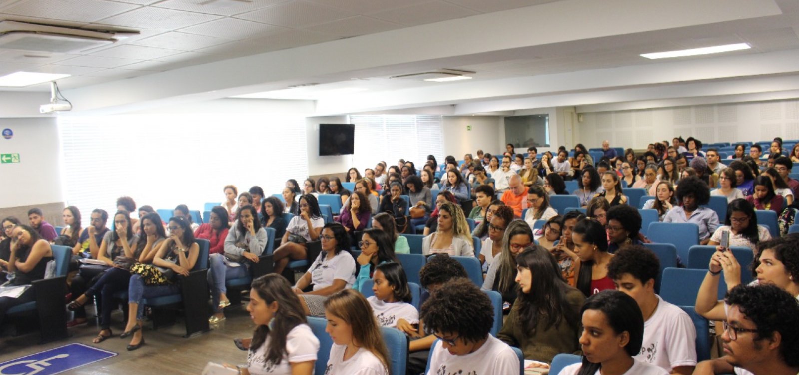 Evento comemora Dia do Psicólogo com ciclo de palestras  