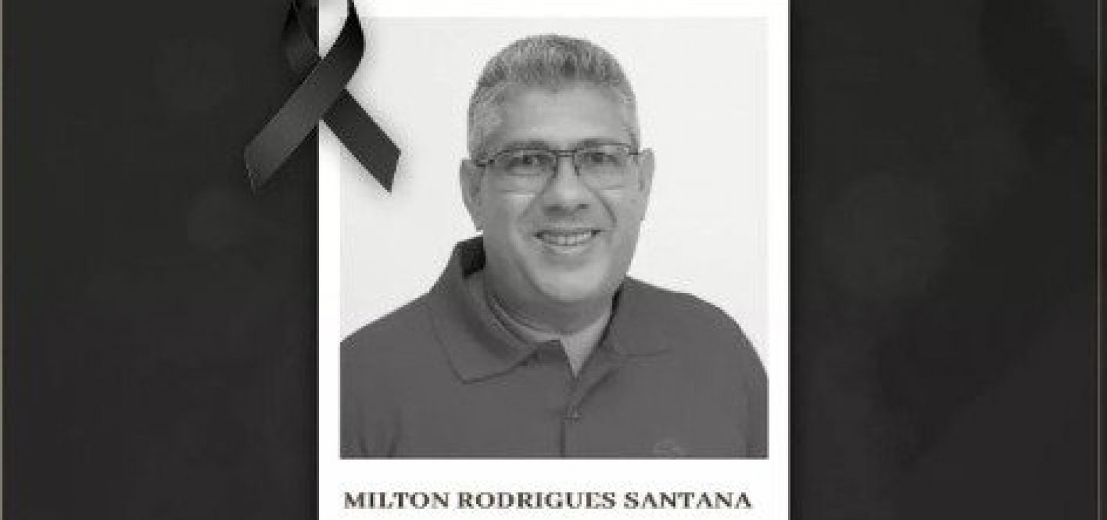 Nova Viçosa confirma morte de vice-prefeito oito dias após acidente 