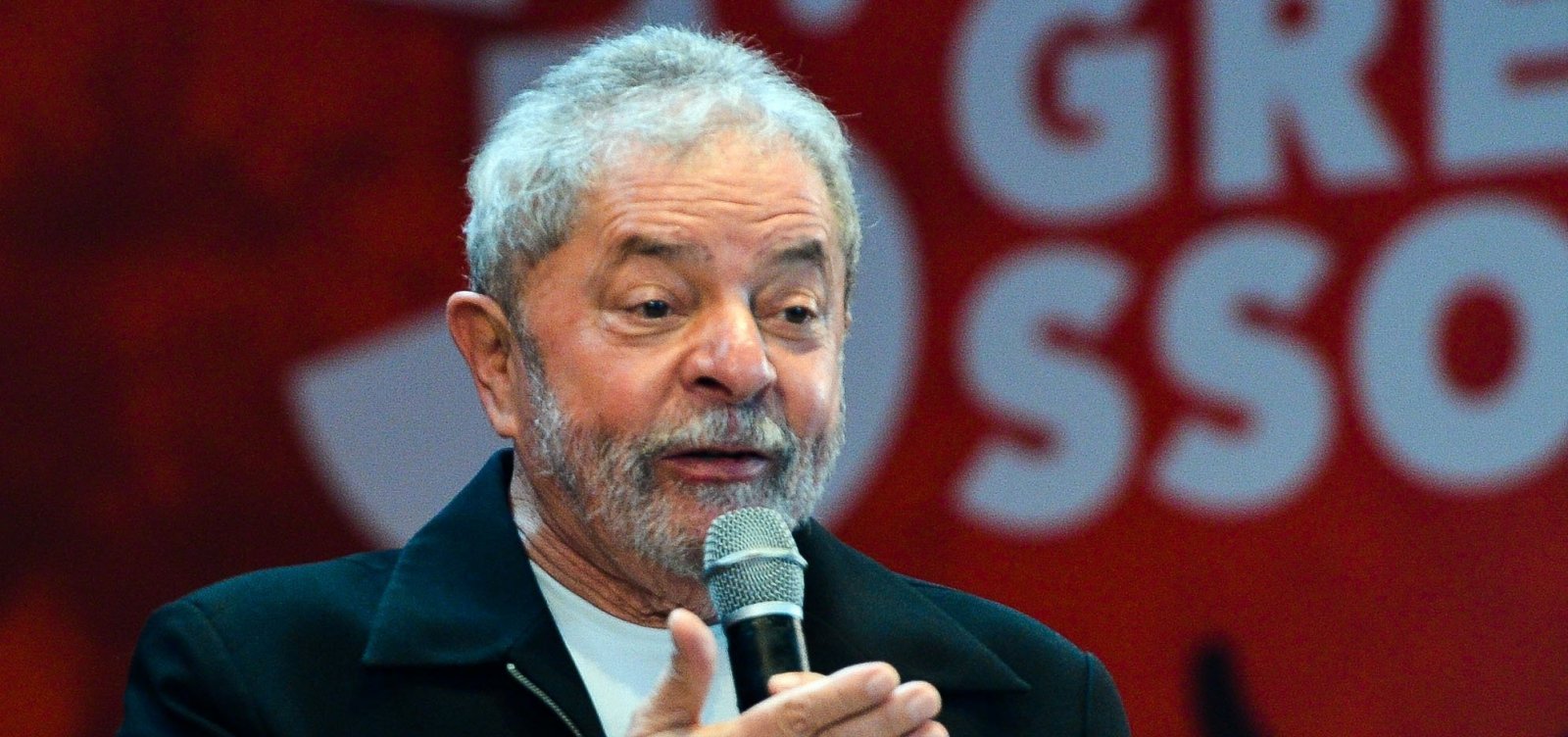 Em campanha, Lula planeja vinda a Salvador dia 20 de setembro