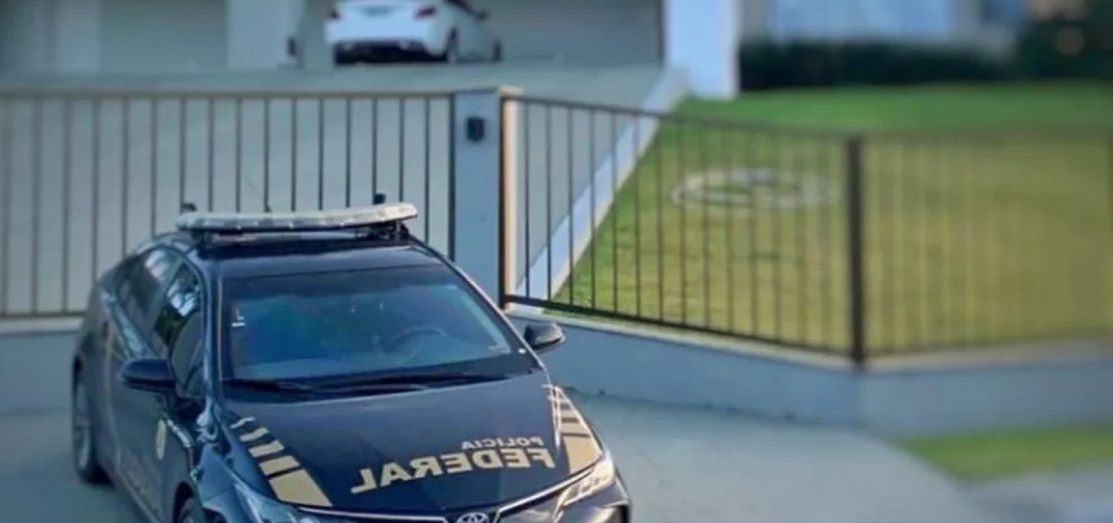 Filho e esposa de empresário detido no oeste da Bahia são presos por ocultação e destruição de provas