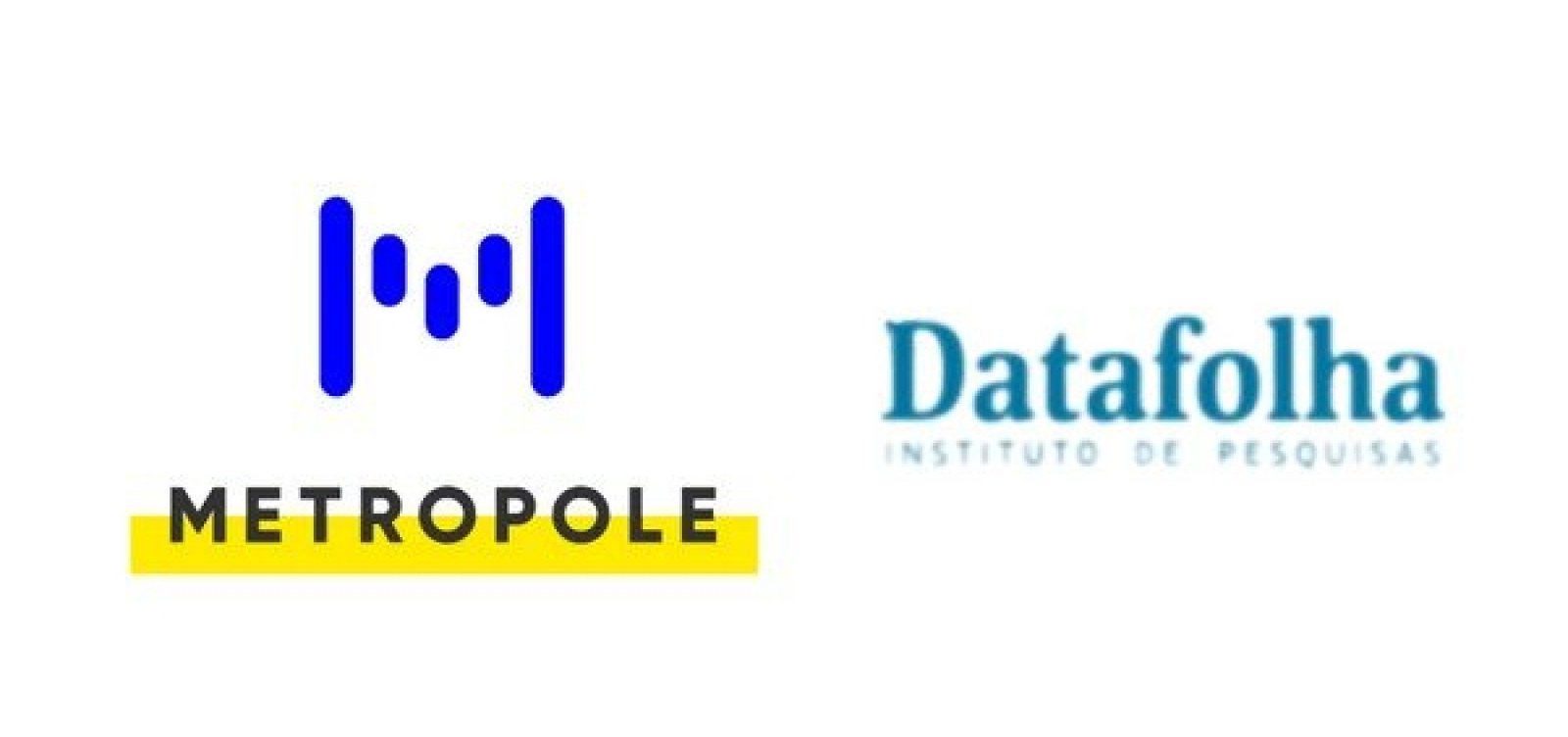 Pesquisa Datafolha/Metropole entra nos trending topics do Twitter