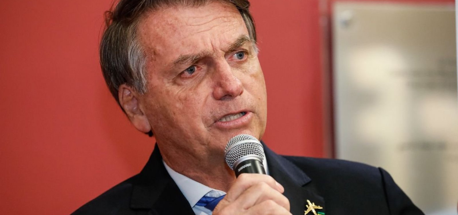 Bolsonaro bate martelo e decide não participar do debate da Band