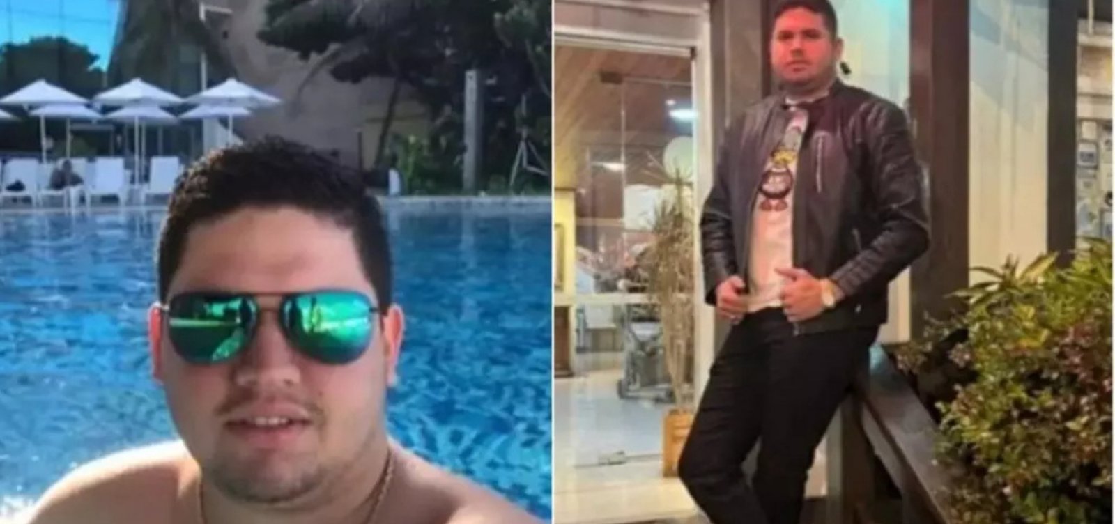 Antes de ser morto em hotel de Salvador, empresário era acompanhado por seguranças