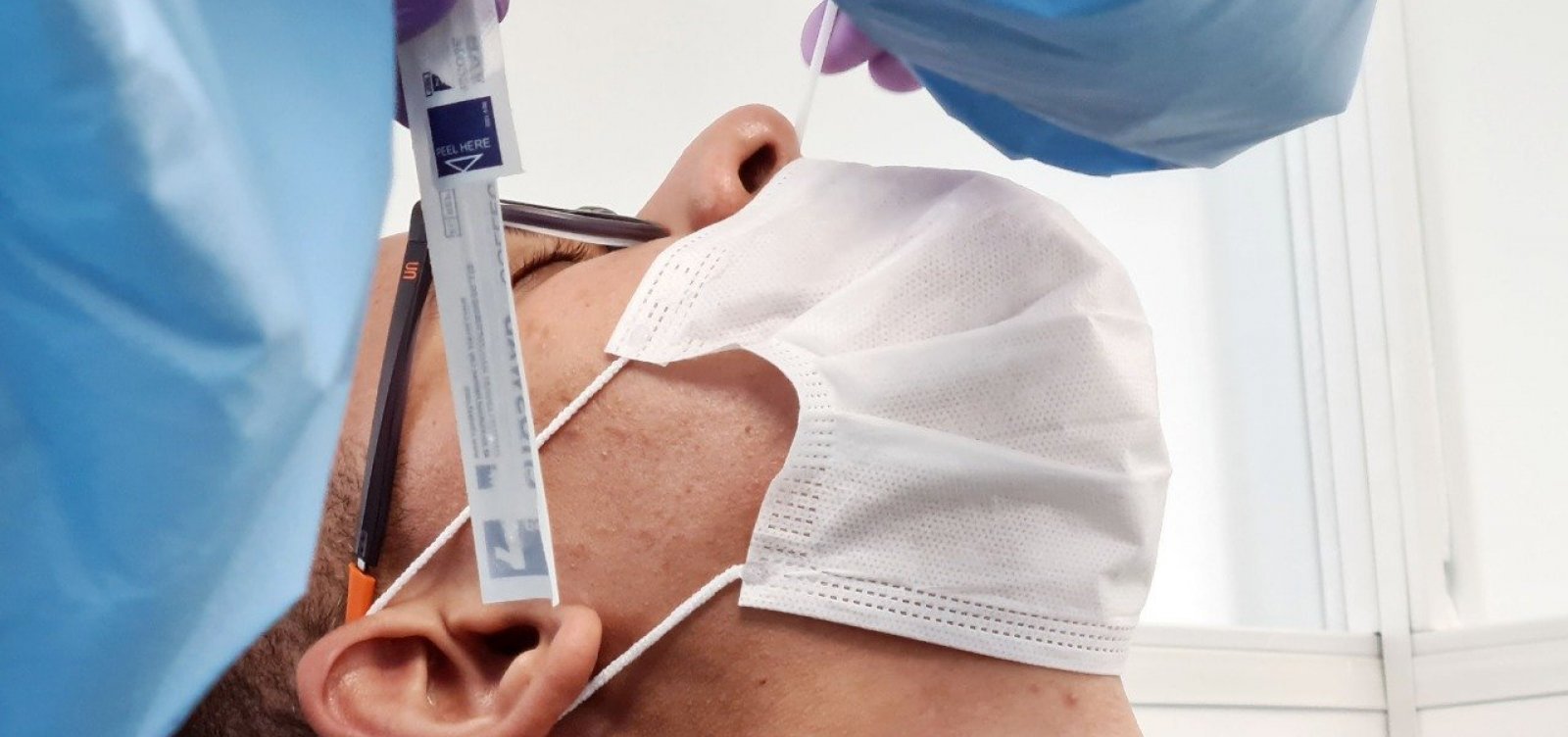 Bahia registra 948 casos de Covid-19 e três óbitos pela doença em 24h