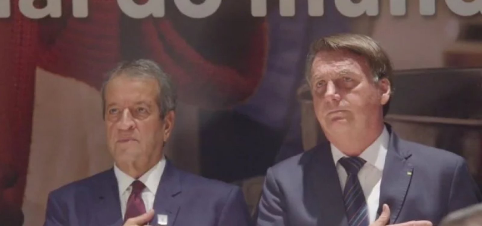 Presidente do PL tem madeireira com dívida cobrada pela União