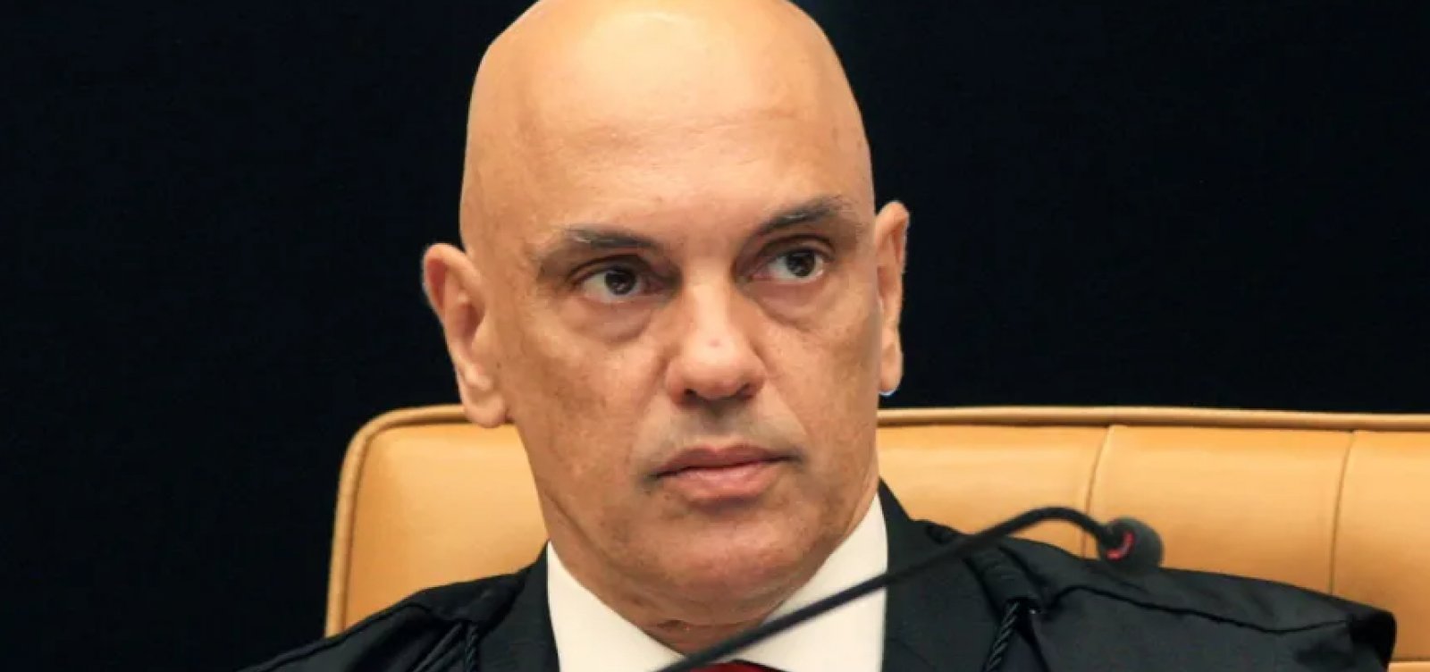 Moraes Envia à Pgr Pedido Para Tirar Sigilo Das Mensagens Entre Aras E Empresários Metro 1 1751