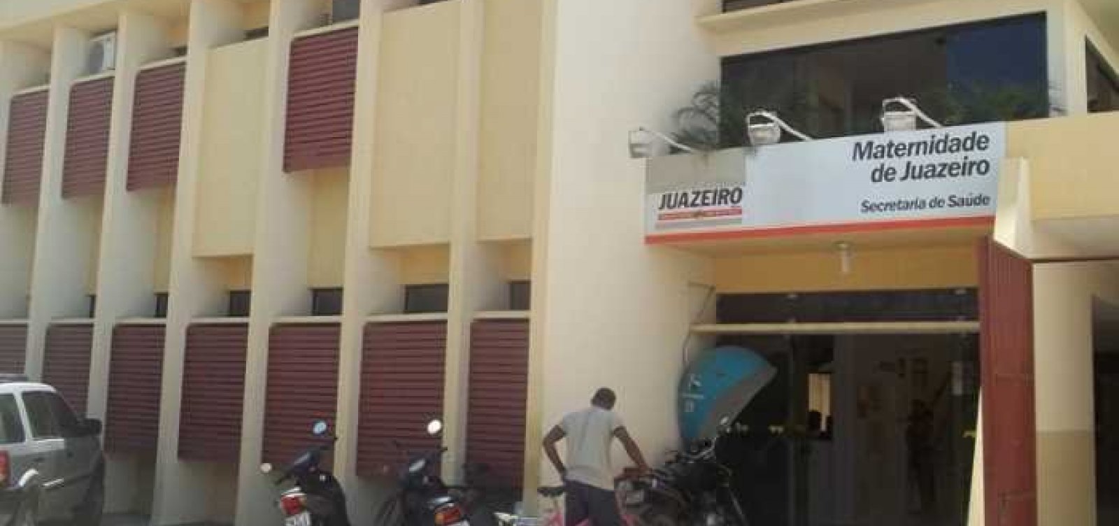 MP aciona Juazeiro por irregularidades na Maternidade Municipal e cobra urgência nas adequações 