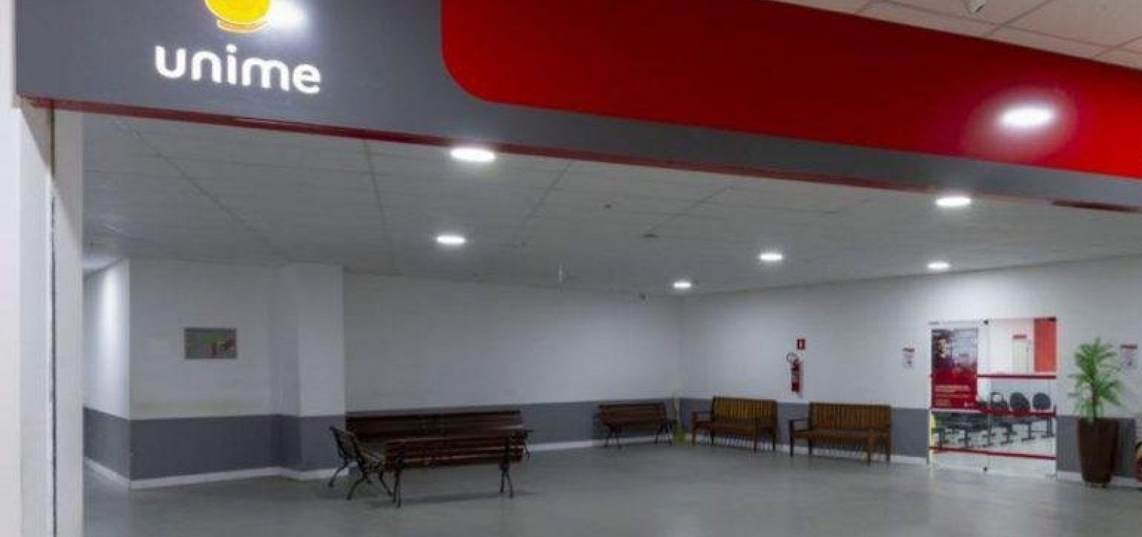 Sem responder questionamentos do Metro1, Unime chama alunos para negociação 