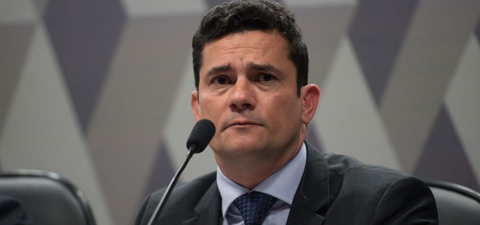 PT e aliados querem impedir Sérgio Moro de usar a marca "juiz" em propaganda eleitoral
