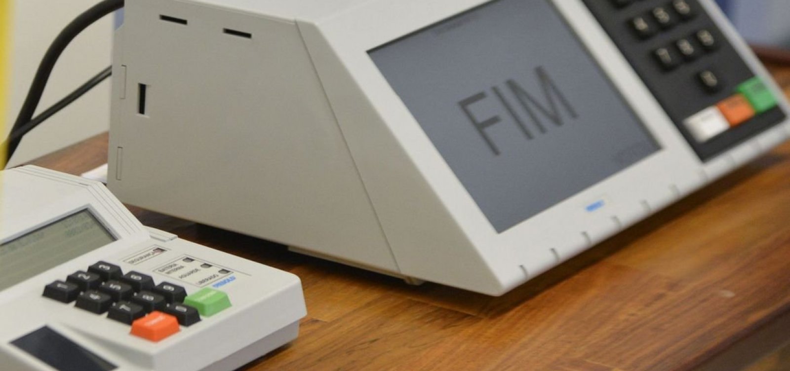 TSE defende urnas eletrônicas em meio a atos políticos no 7 de Setembro