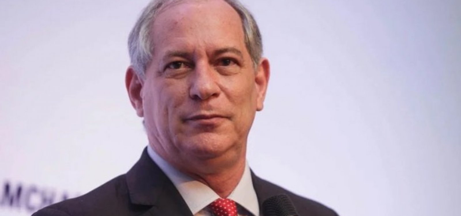  Ciro Gomes vem à Bahia na próxima semana para inaugurar comitê