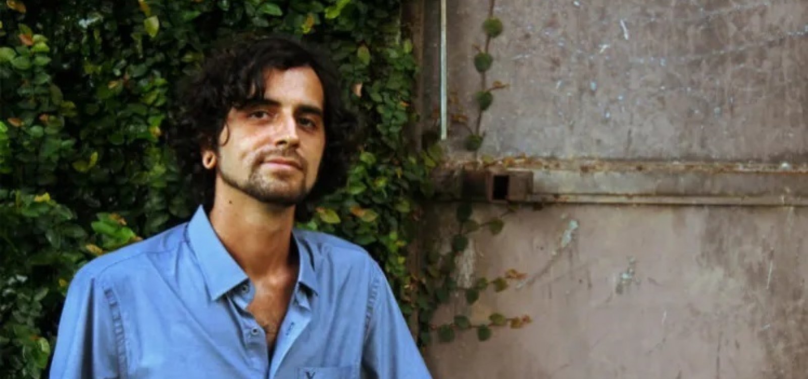 Giovani Damico é sabatinado na Metropole nesta sexta-feira
