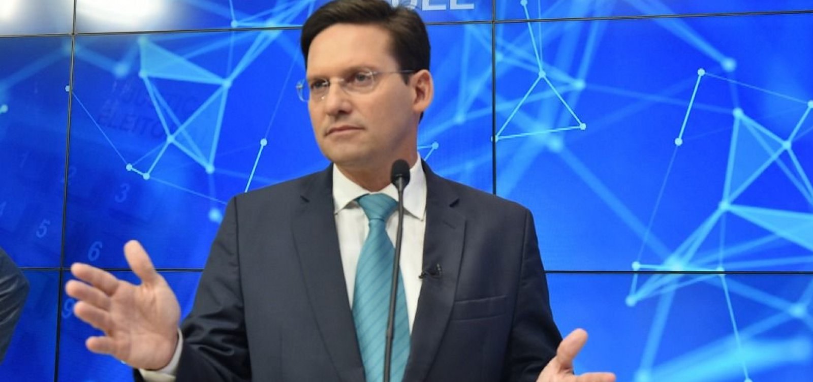 PL já gastou R$ 55 milhões com candidatos a governador, mas Roma continua sem receber nenhum centavo
