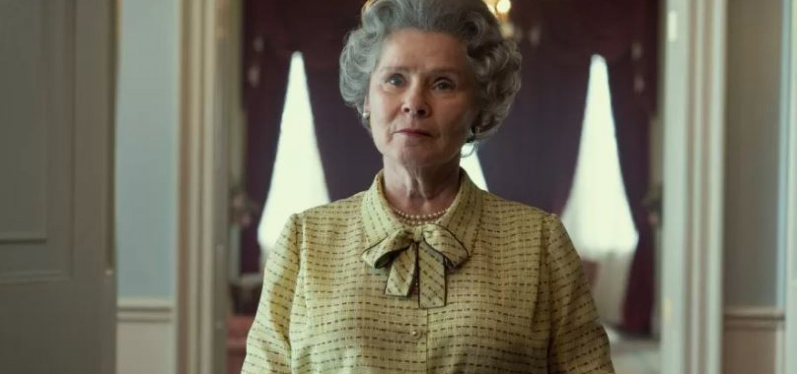 "The Crown" deve ter gravações de nova temporada interrompidas após morte da rainha