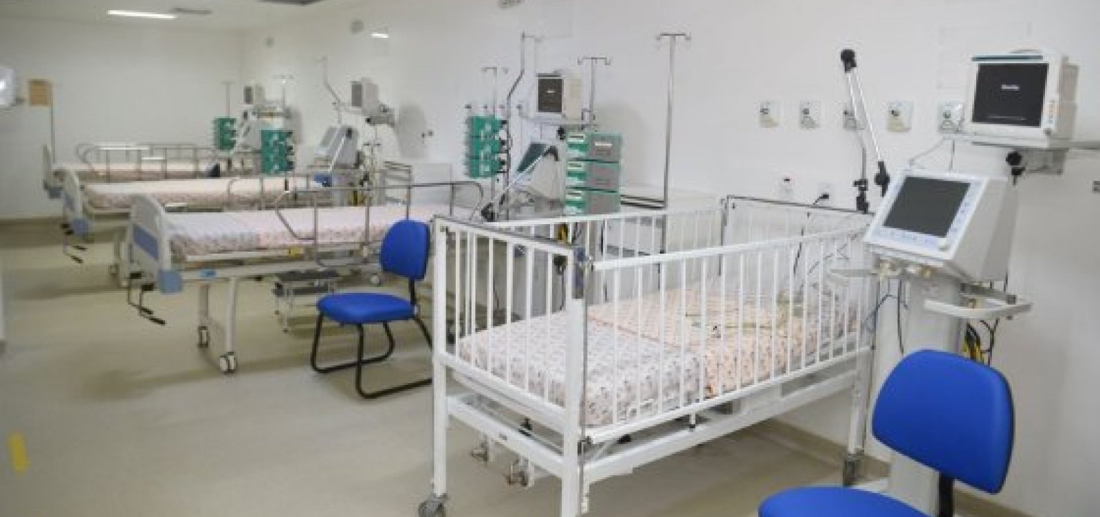 Bahia não registra mortes por Covid-19 nas últimas 24h