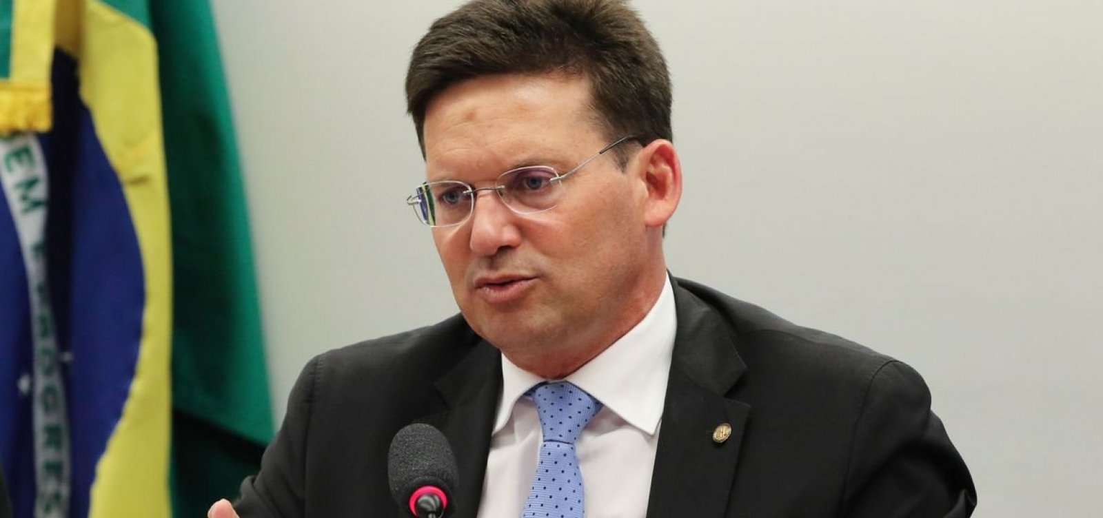 Com valor muito abaixo da média, João Roma recebe primeiro repasse do PL