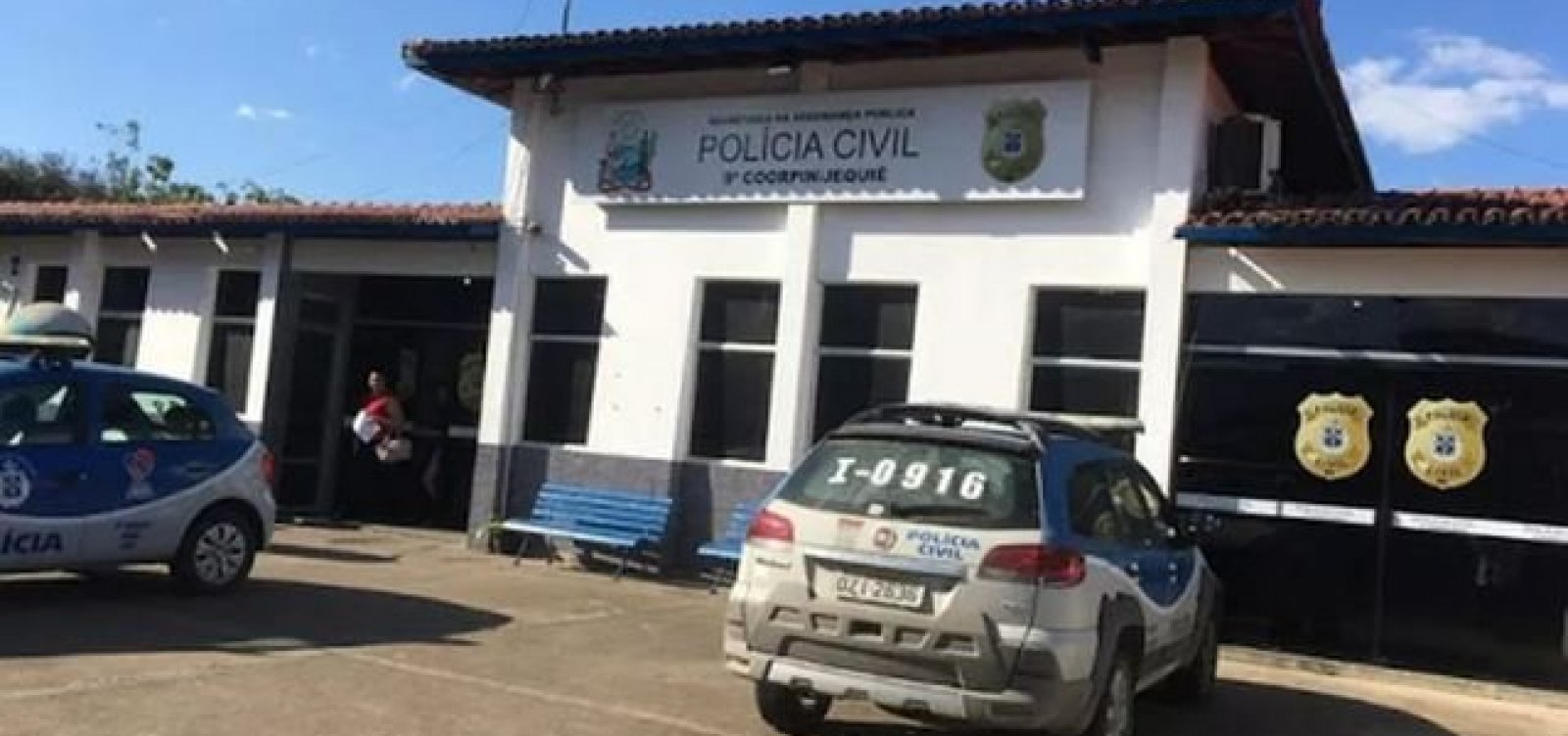 Homens invadem casa e matam adolescente a tiros em Jequié