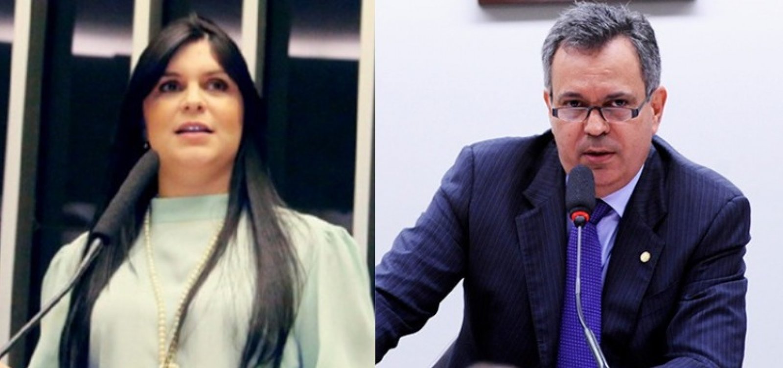 Dayane e Félix votam contra fundo de R$ 5 bilhões, mas aceitam recurso 