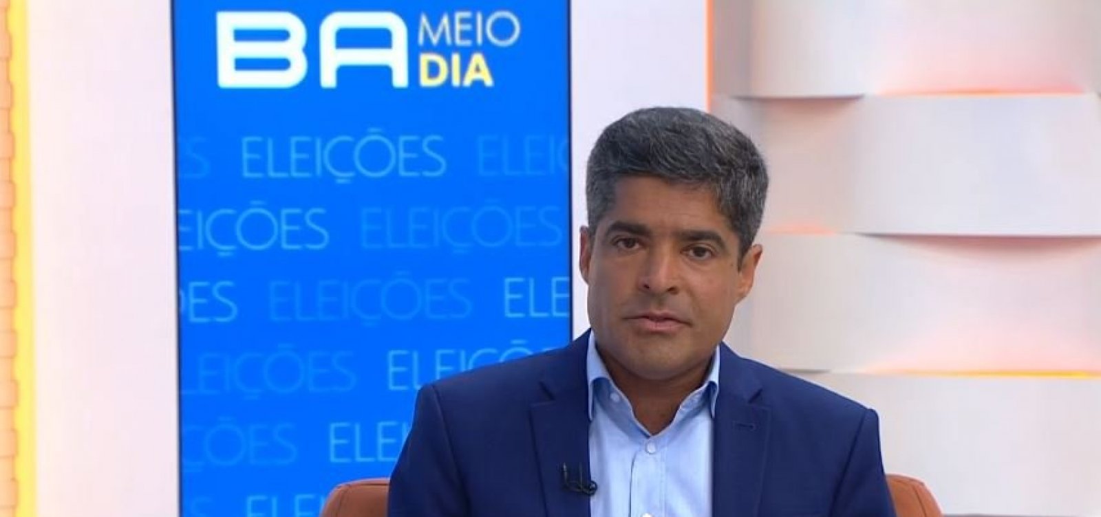ACM Neto diz que IBGE erra ao considerar pardos como negros