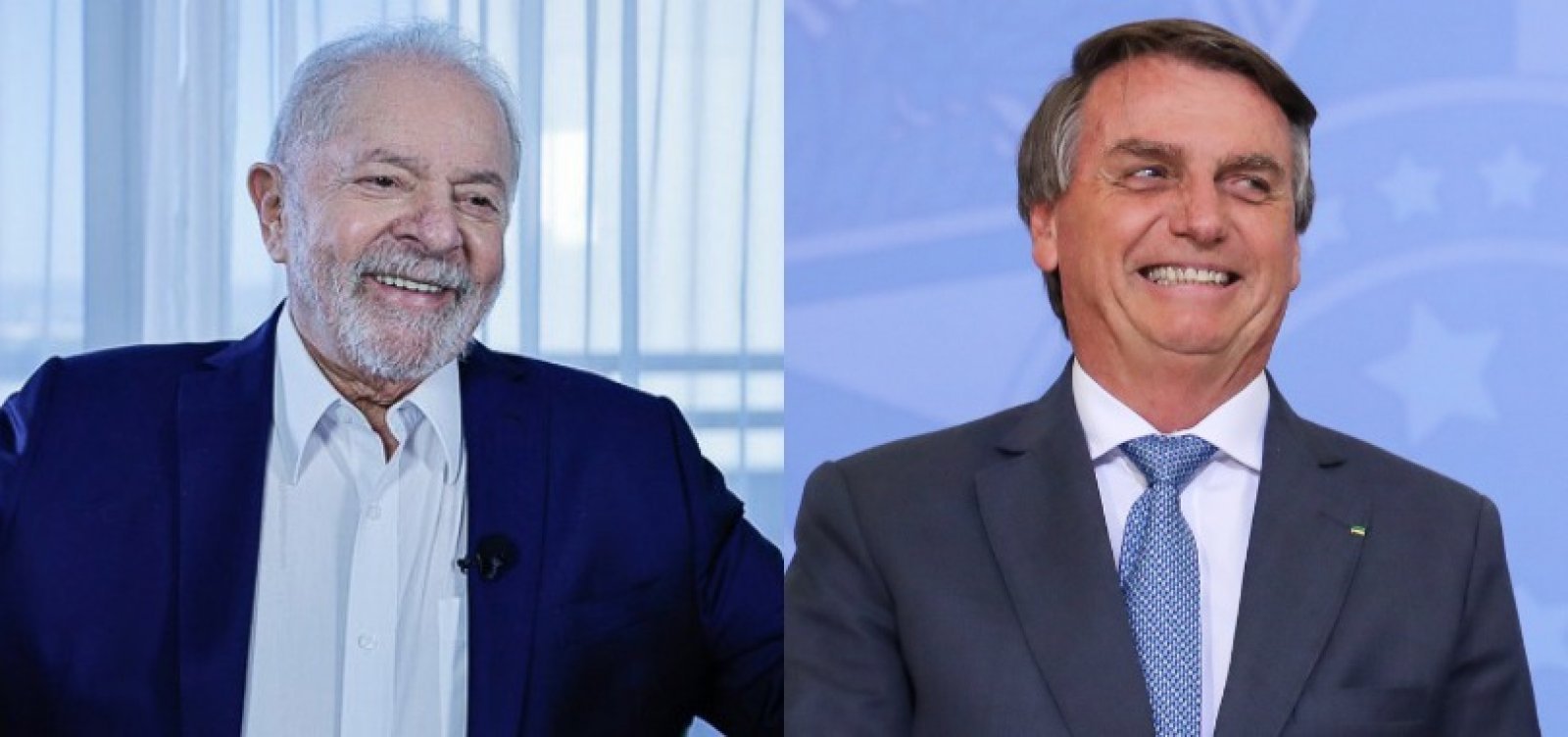 Em Segundo Turno, Lula Teria 53% Dos Votos E Bolsonaro 36%, Diz Ipec ...