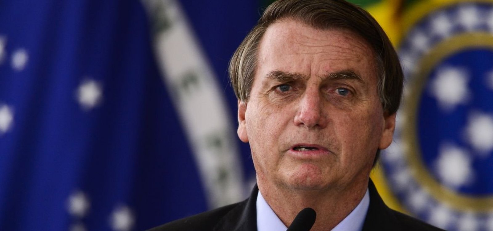 Bolsonaro Promete Se Perder Eleição Passar Faixa E Diz Que Irá Se