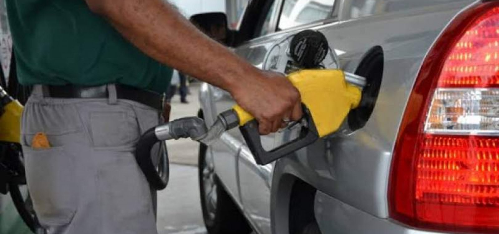 Bahia é o estado com a terceira gasolina mais cara do Brasil