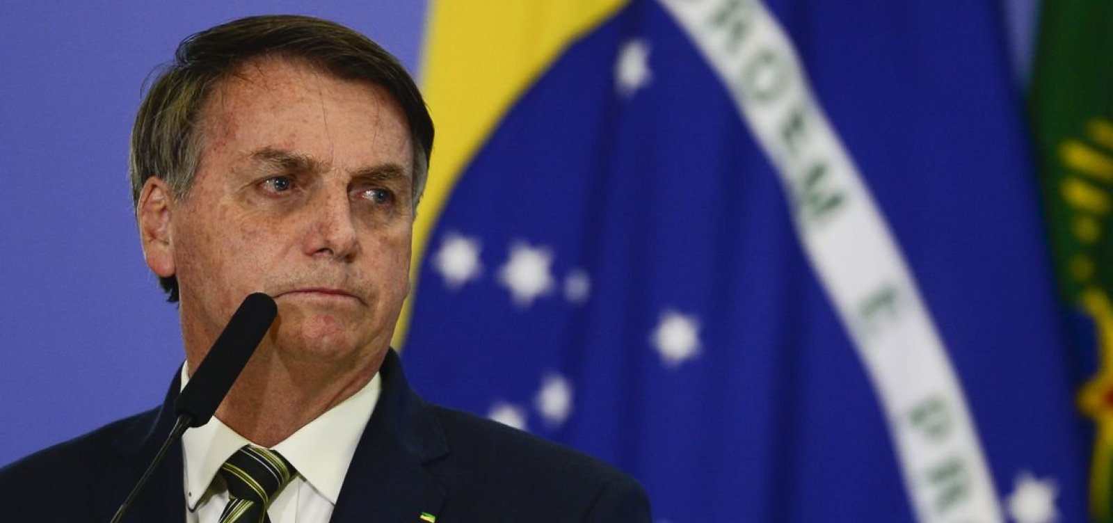 Datafolha/Metropole: Na Bahia, 54% Consideram Governo Bolsonaro Ruim ...