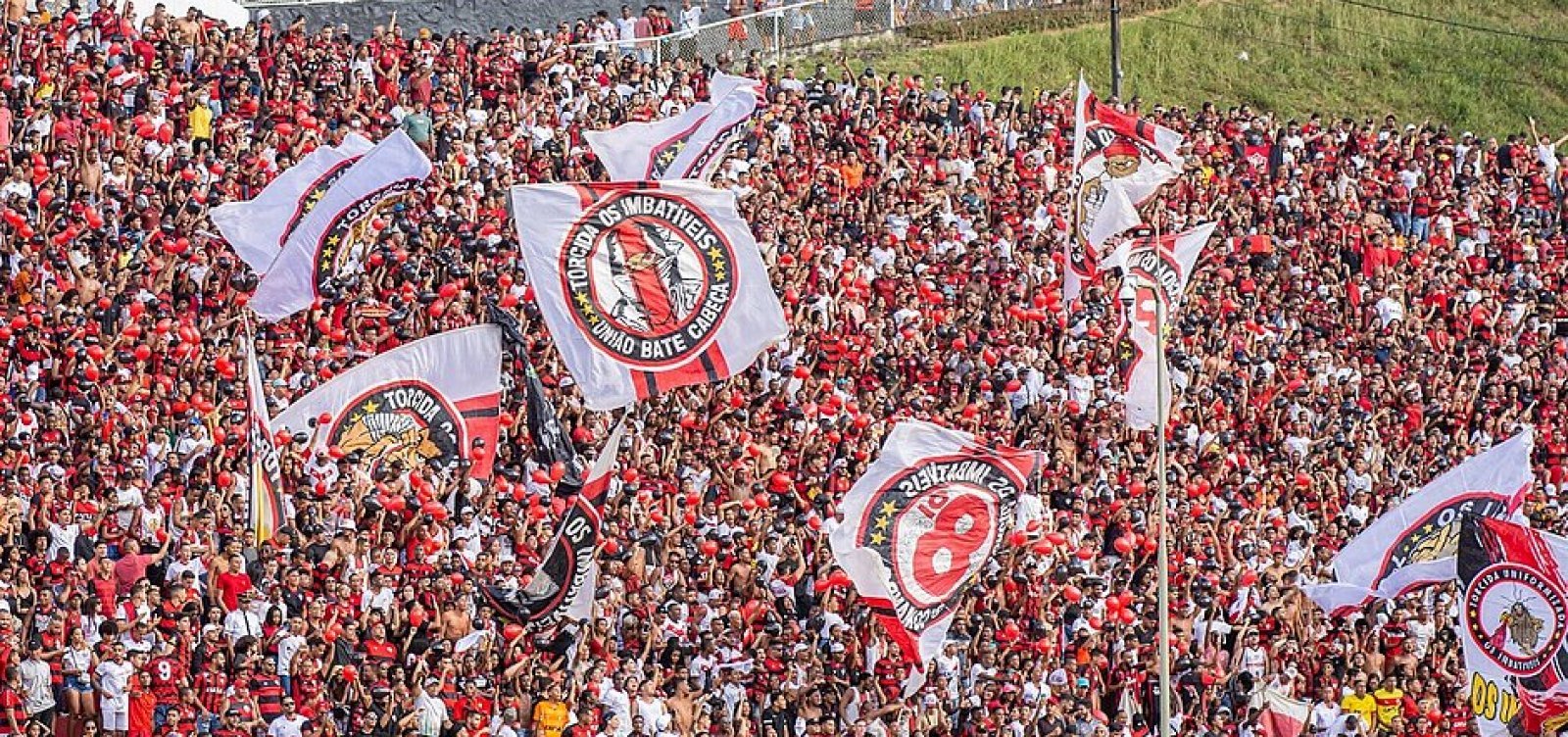 Após decisão sobre Bamor, membros da TUI também são proibidos de entrar em estádios 