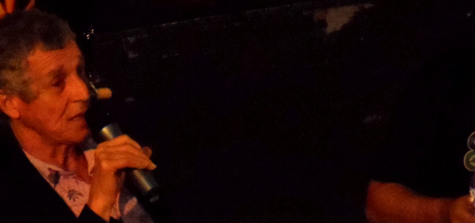 Fundador do Novos Baianos, Luiz Galvão é internado em São Paulo