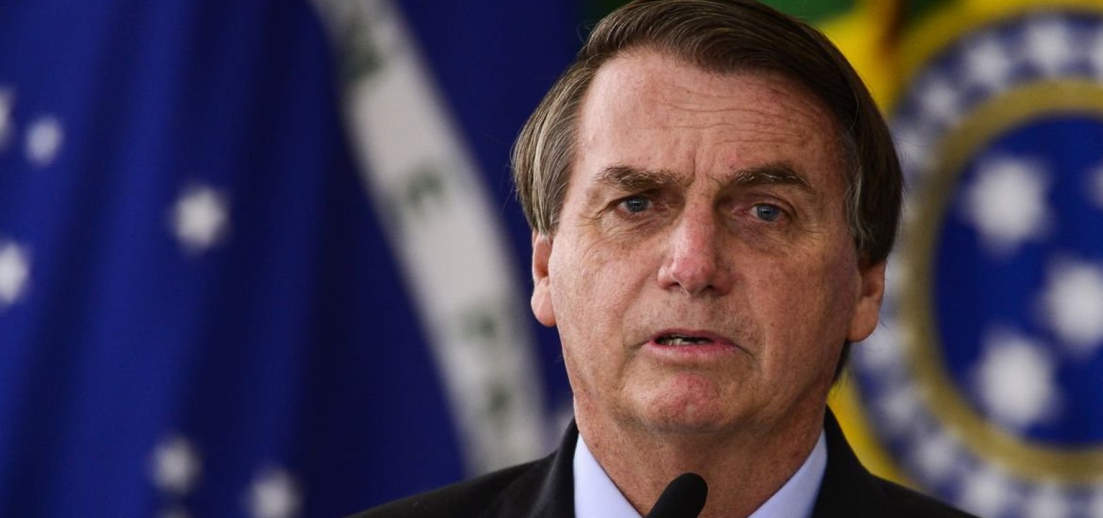 Bolsonaro chega para Assembleia-Geral da ONU e discurso deve focar no PIB