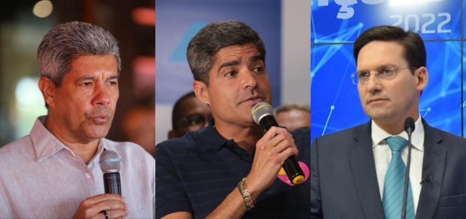 Eleição ao governo da Bahia deste ano já é mais cara do que a de 2018