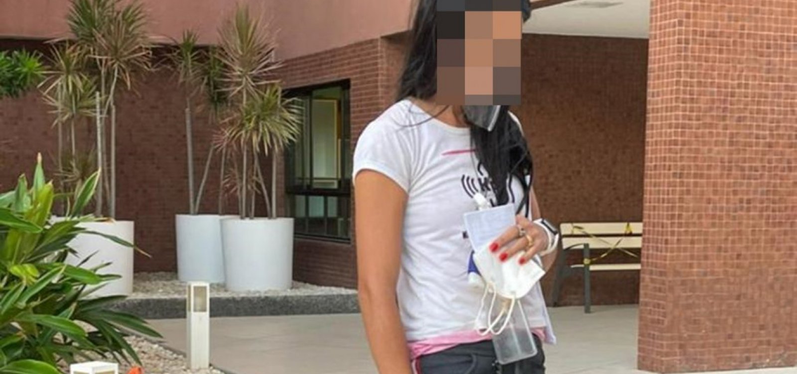 Fonoaudióloga é indiciada por tentativa de sequestro de crianças em Salvador