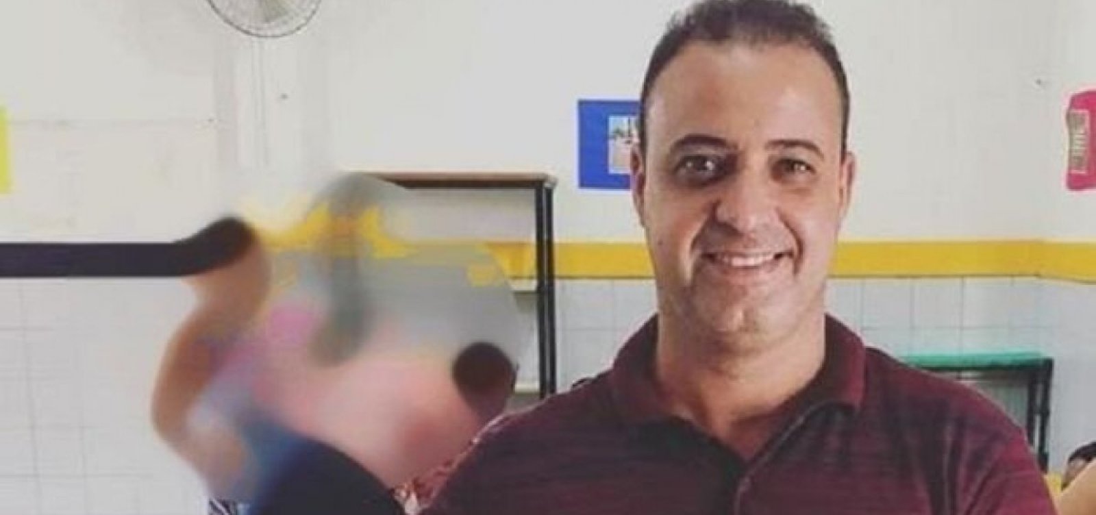 Vereador é preso por estupro de vulnerável contra menina de 13 anos no interior da Bahia