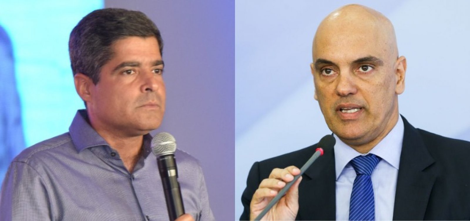 Em reunião com presidente do TSE, ACM Neto e aliados se queixam da "falta de isonomia" do TRE-BA