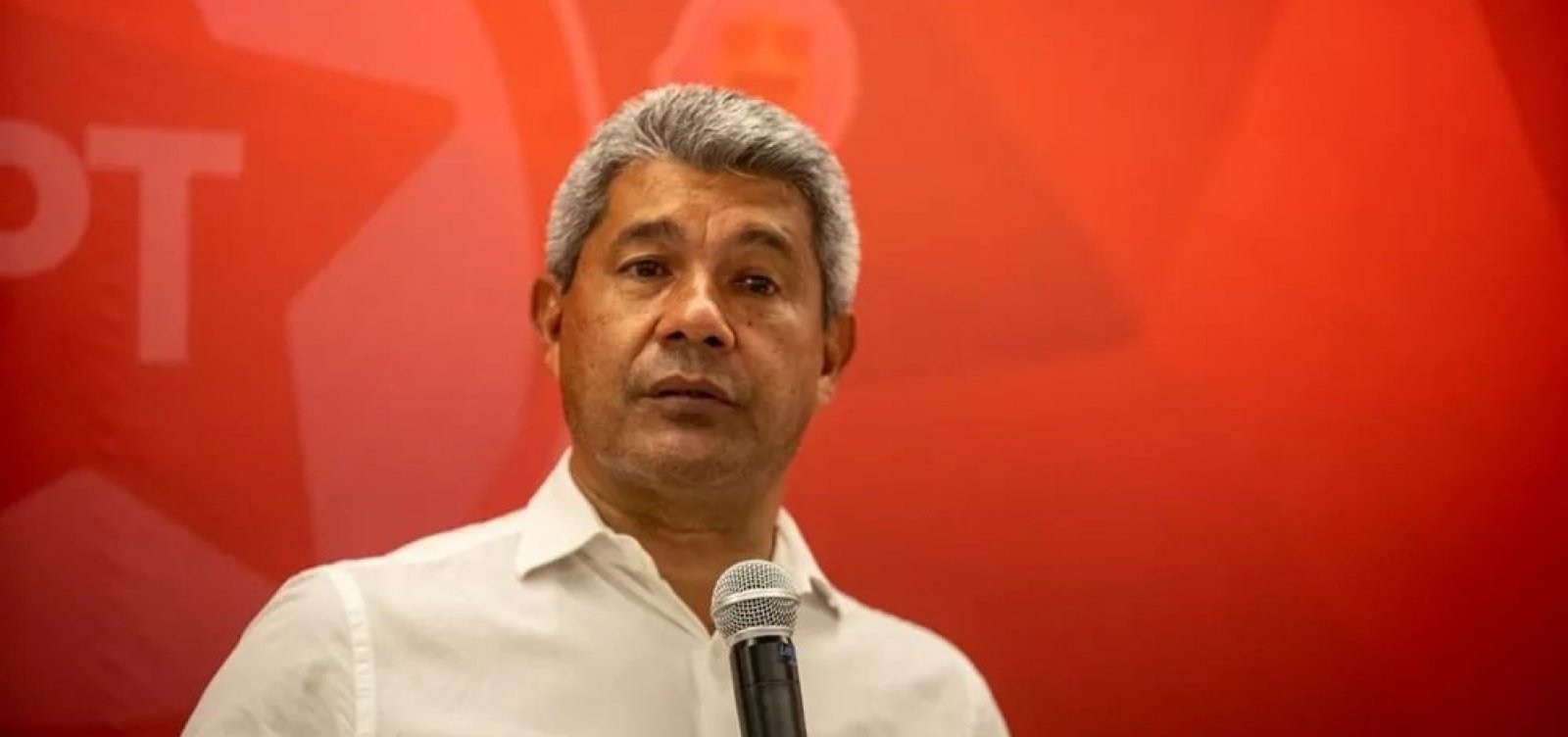 Datafolha: Porcentagem de eleitores baianos que conhecem Jerônimo salta de 39% para 67% em um mês