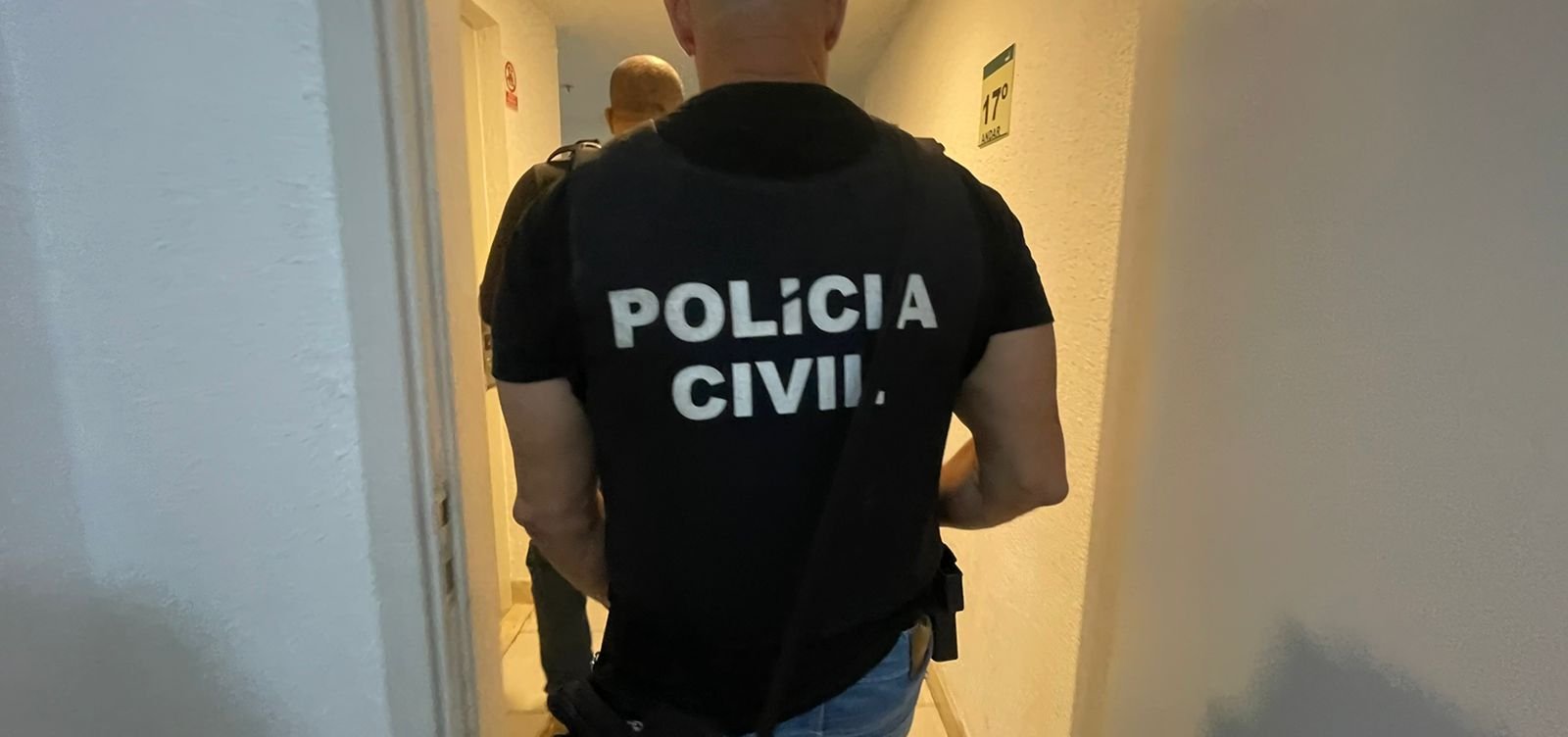 Polícia deflagra operação contra delivery de drogas em Salvador