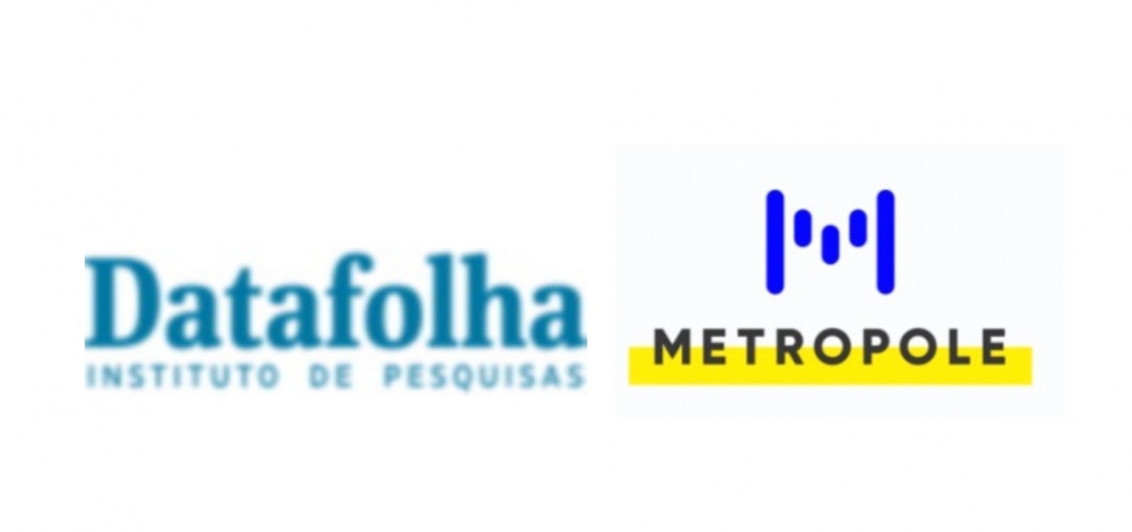 Datafolha/Metropole divulga no próximo sábado última pesquisa sobre eleição na Bahia