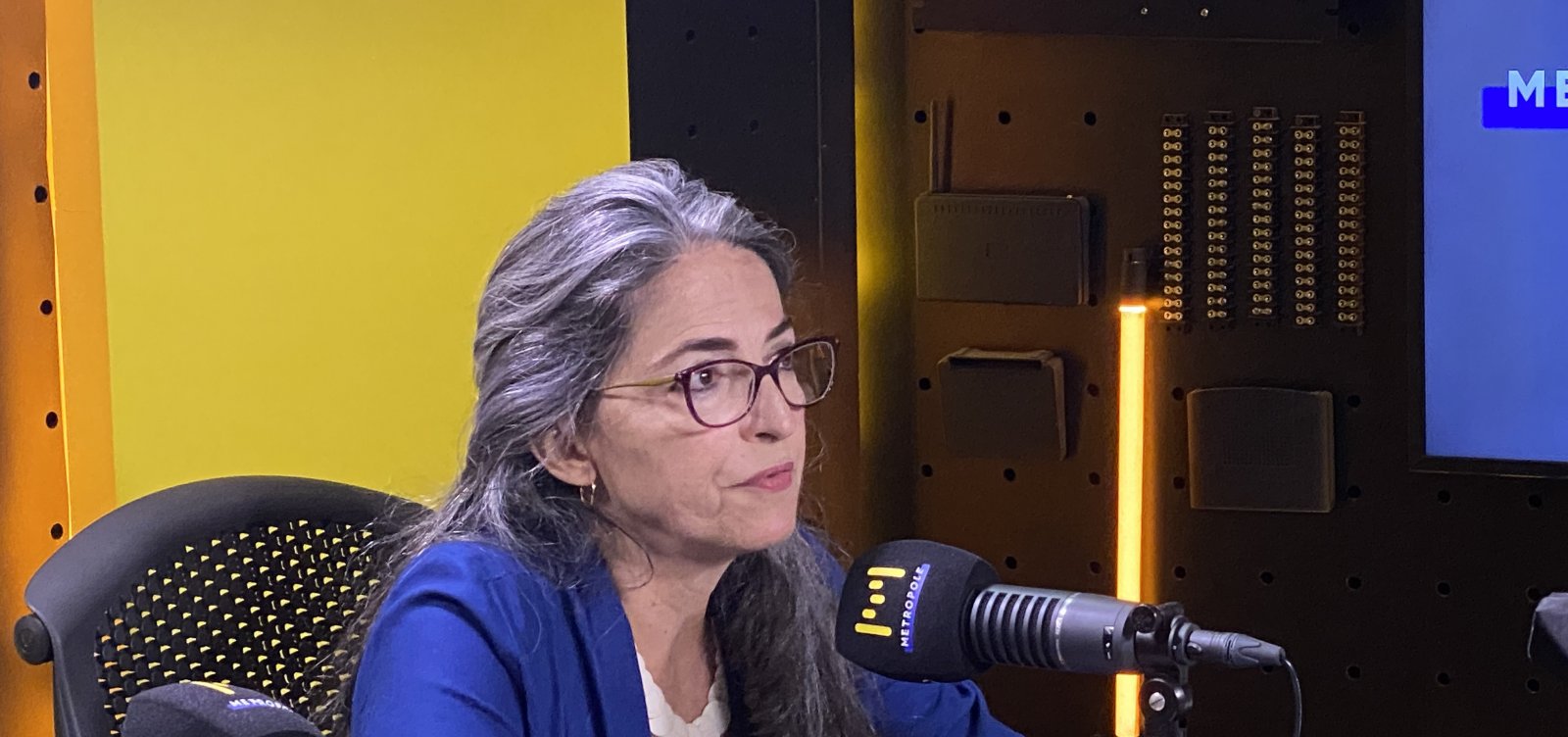 Raissa Soares se defende do apelido de "Doutora Cloroquina" e diz que usou ferramentas disponíveis contra Covid