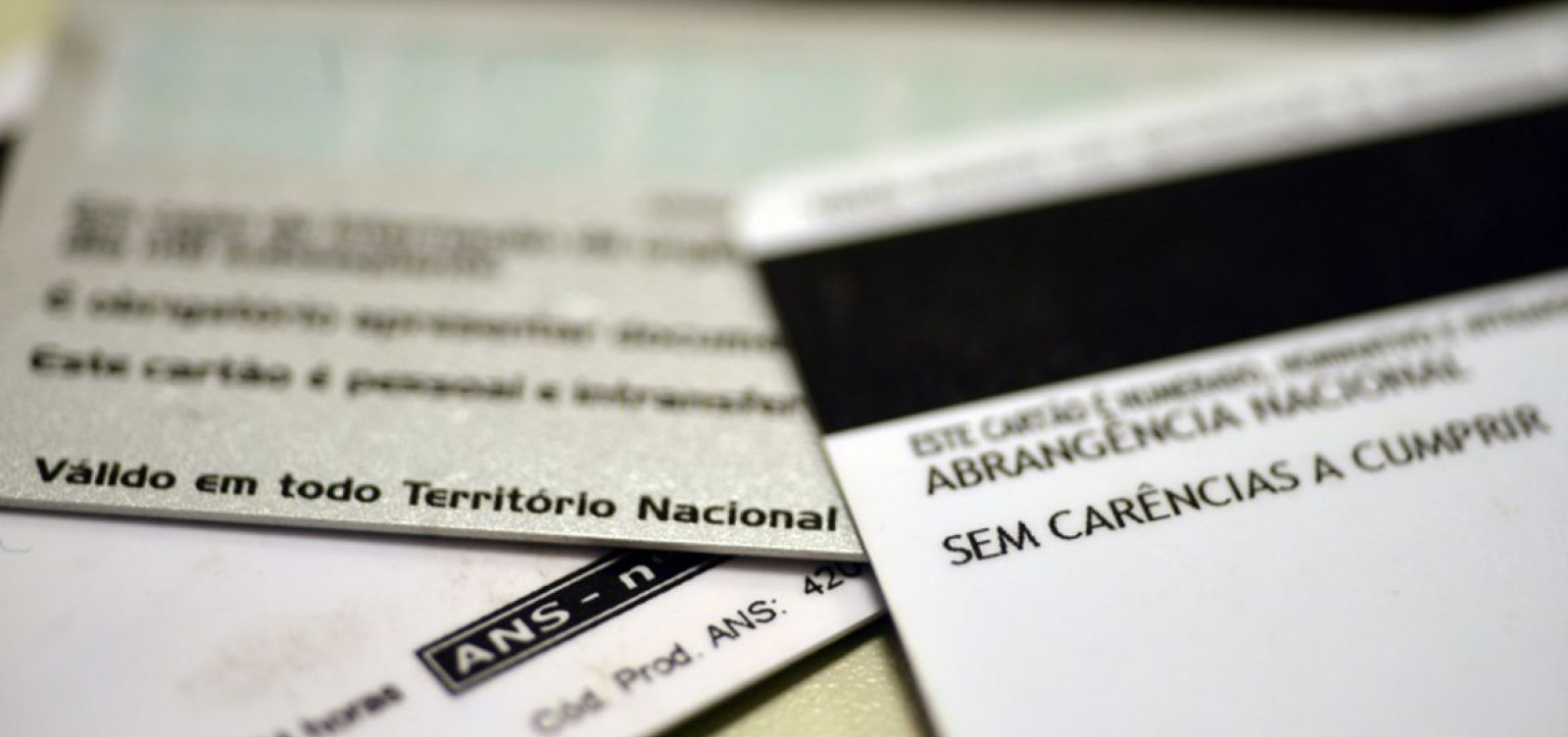 ANS suspende a venda de 70 planos de saúde