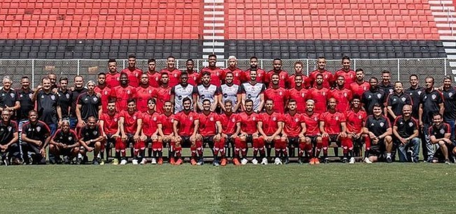 Vitória é campeão da Série B com o 12º elenco mais valioso; Ceará