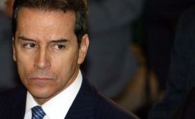 Prisão do ex-senador Luiz Estevão é pedida pelo MPF