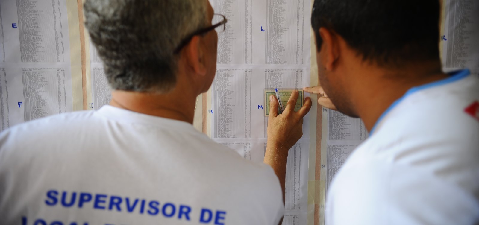 Salvador tem mudanças em mais de 60 seções eleitorais; veja detalhes