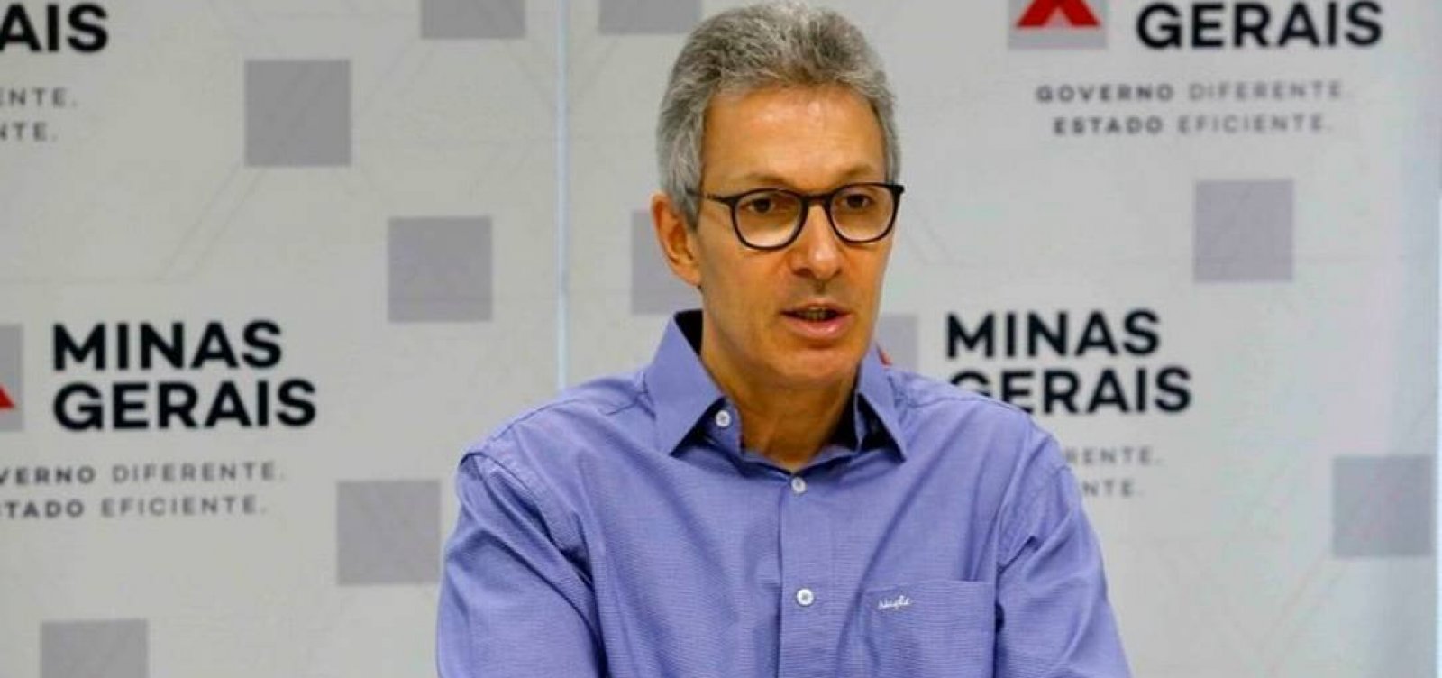 Zema é reeleito governador de Minas Gerais em primeiro turno