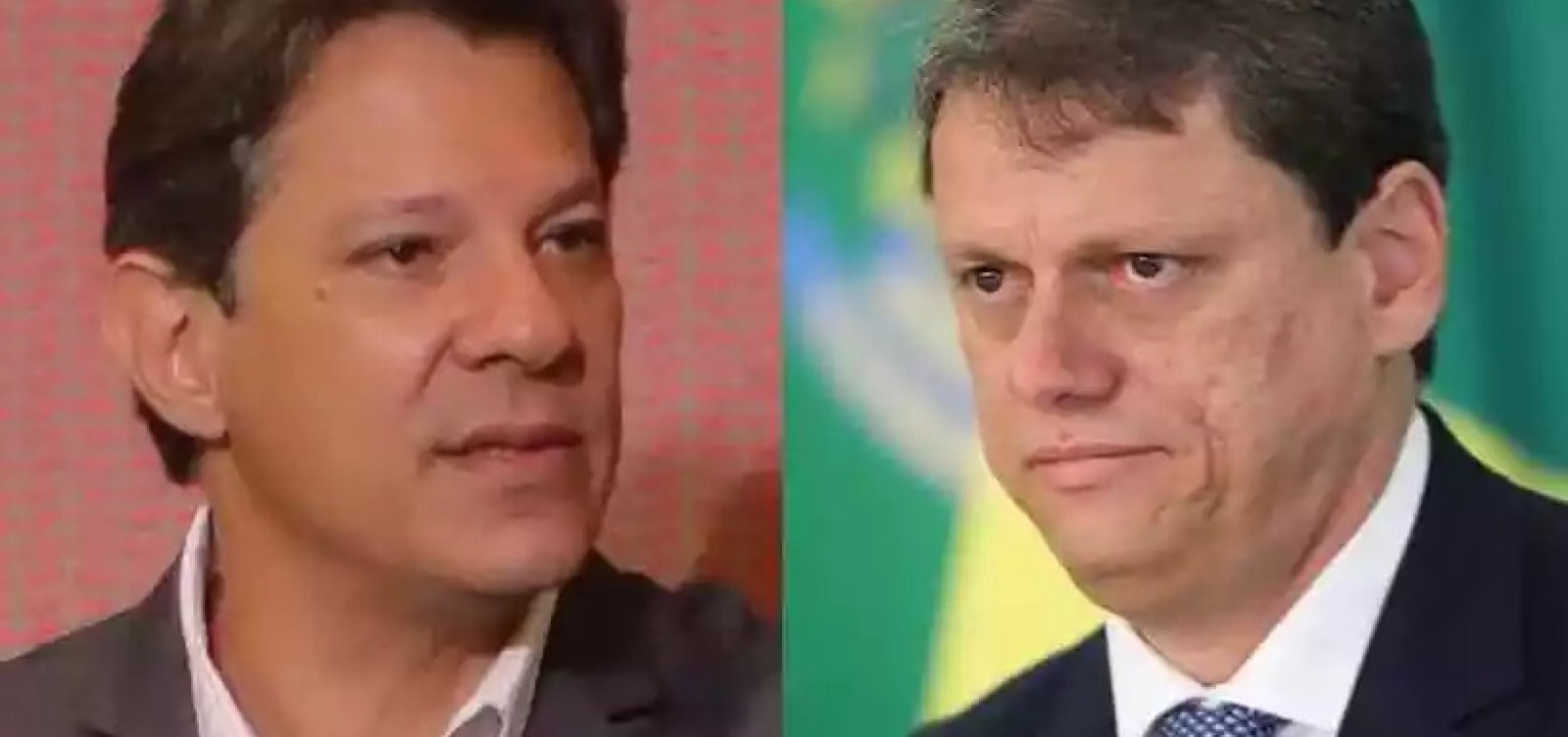 Tarc&iacute;sio e Haddad disputam 2&ordm; turno em SP, projeta Datafolha