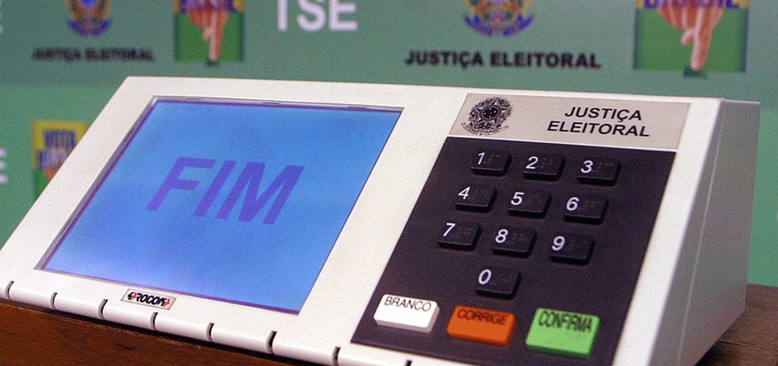 Absten&ccedil;&otilde;es nas urnas chegam a 20,89% e atingem maior &iacute;ndice desde 2002