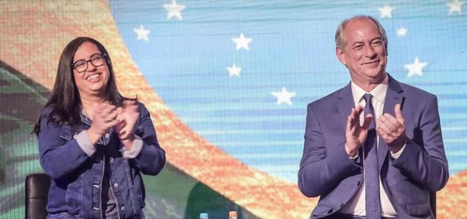 Mesmo com vice de Salvador, desempenho de Ciro na Bahia em 2022 é o pior de todas as suas candidaturas