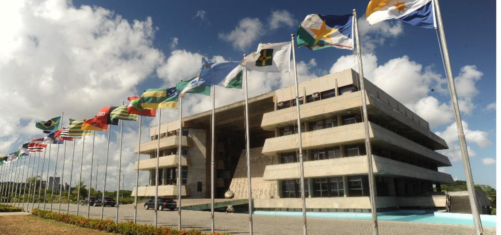 Assembleia Legislativa da Bahia