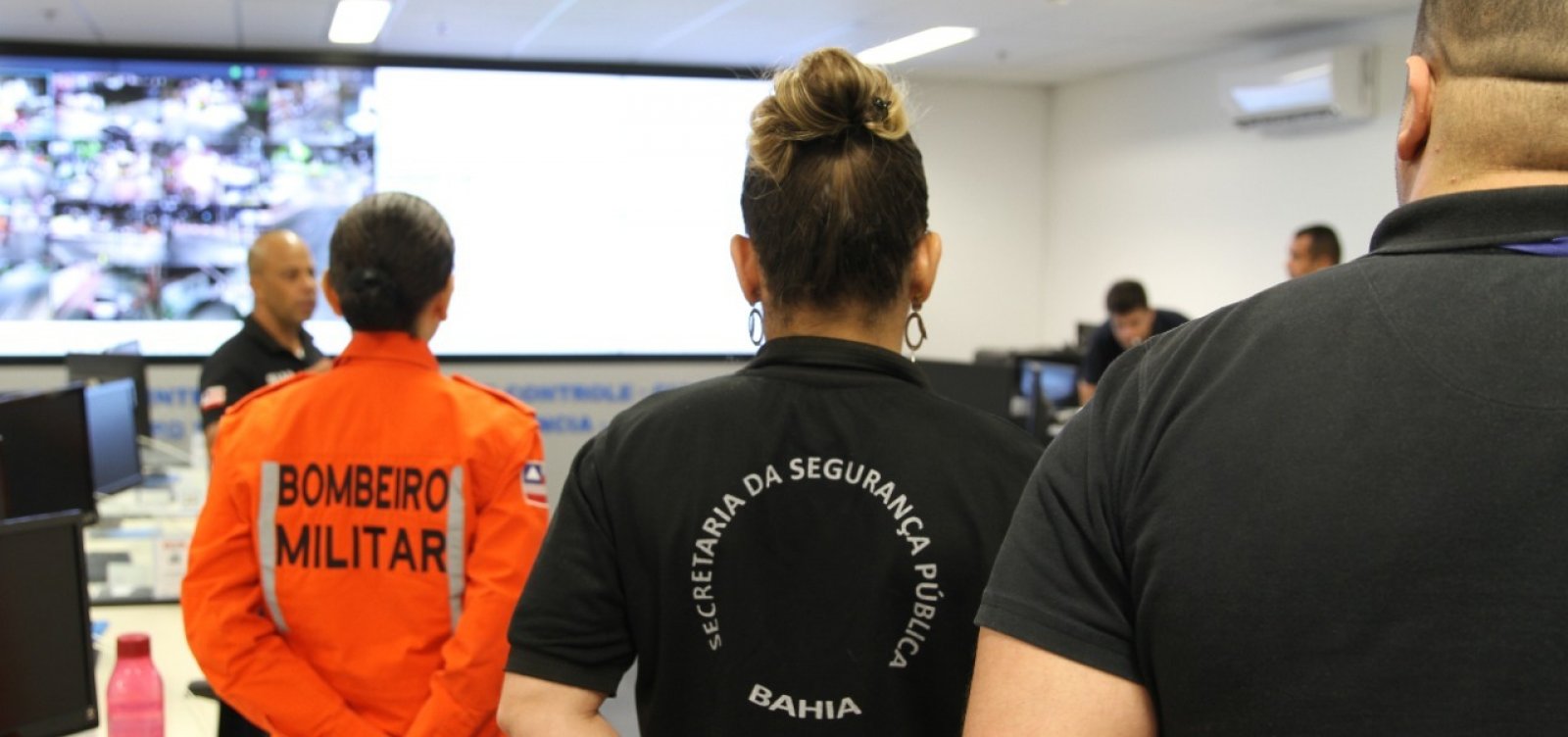 Ao todo, 67 crimes eleitorais foram registrados no estado da Bahia neste domingo