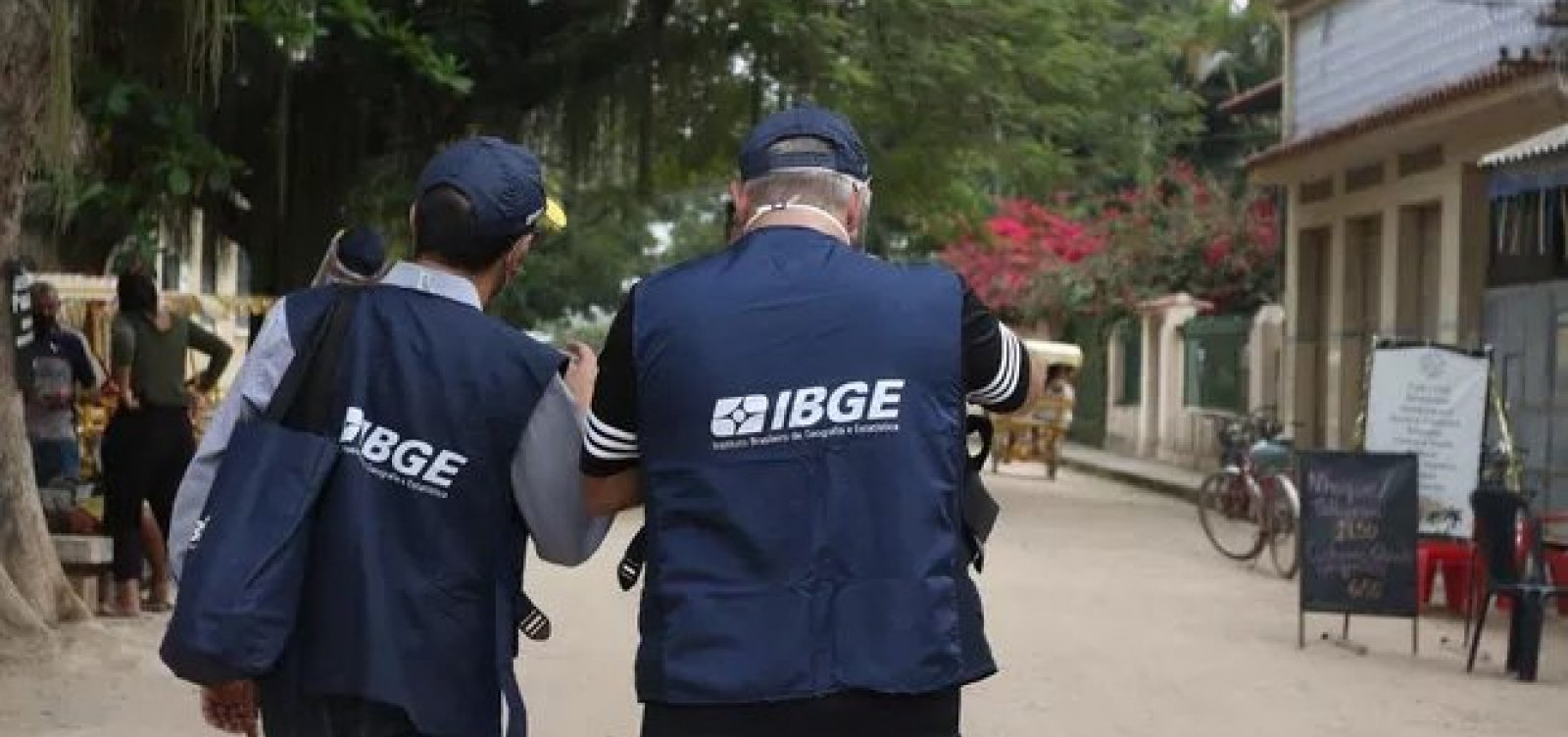 IBGE prorroga prazo final para realização de entrevistas do Censo 2022 