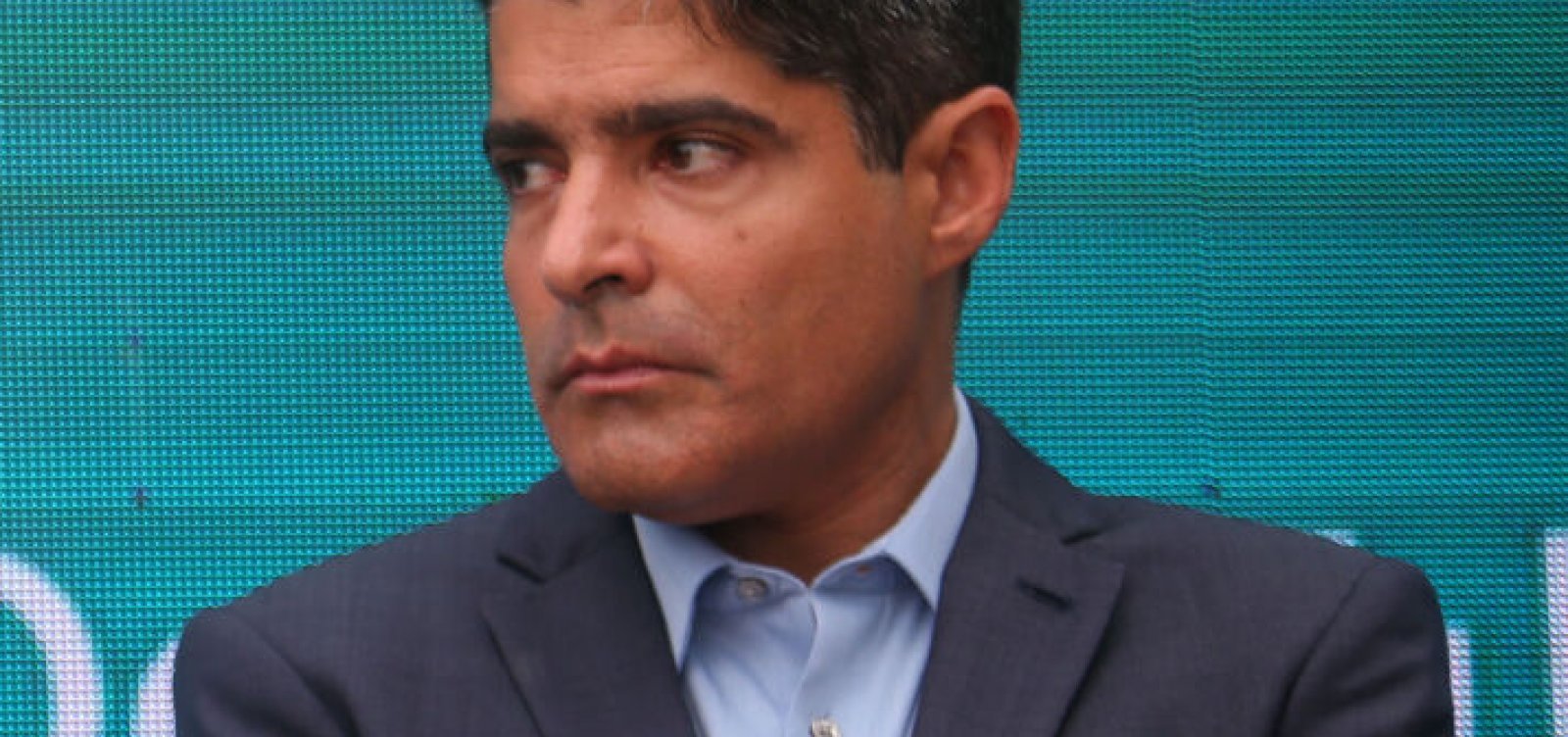 Partido Social Cristão suspende apoio à candidatura de ACM Neto na Bahia